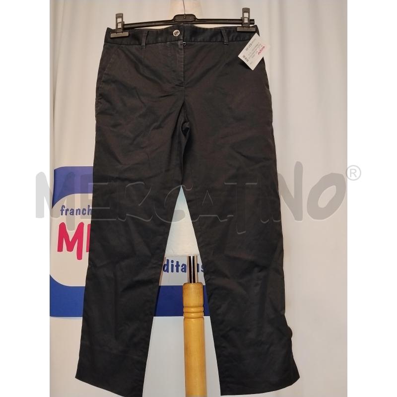 PANTALONE DONNA DOLCE & GABBANA BLU  | Mercatino dell'Usato Catania stazione centrale 1