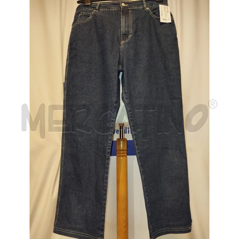 PANTALONE DONNA ELENA MIRO' TORTORA  | Mercatino dell'Usato Catania stazione centrale 1
