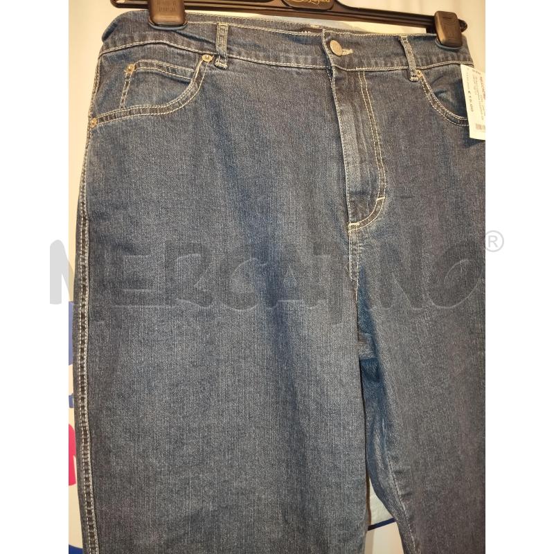 PANTALONE DONNA ELENA MIRO' TORTORA  | Mercatino dell'Usato Catania stazione centrale 3