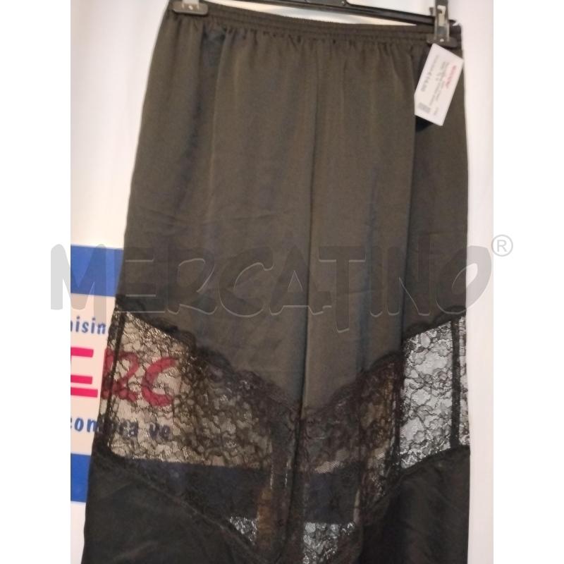 PANTALONE DONNA GUESS NERO | Mercatino dell'Usato Catania stazione centrale 2