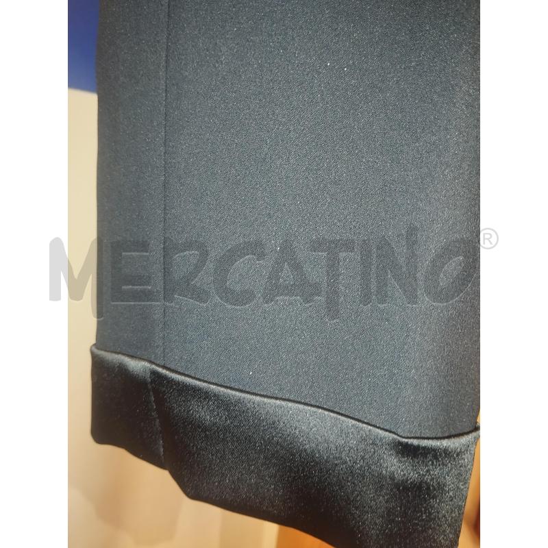 PANTALONE DONNA LOVE MOSCHINO BLU | Mercatino dell'Usato Catania stazione centrale 4