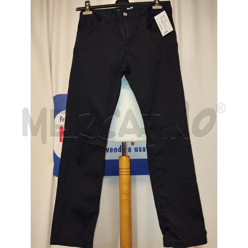 PANTALONE DONNA LOVE MOSCHINO BLU  | Mercatino dell'Usato Catania stazione centrale 1