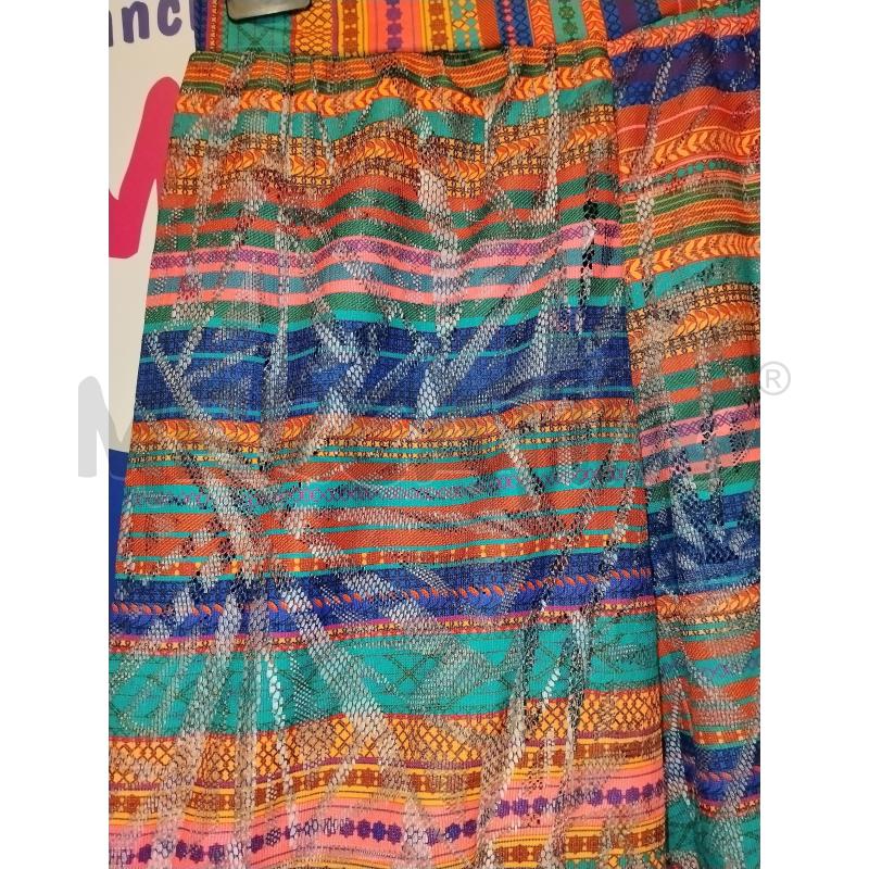 PANTALONE DONNA MULTICOR  F**K  | Mercatino dell'Usato Catania stazione centrale 4