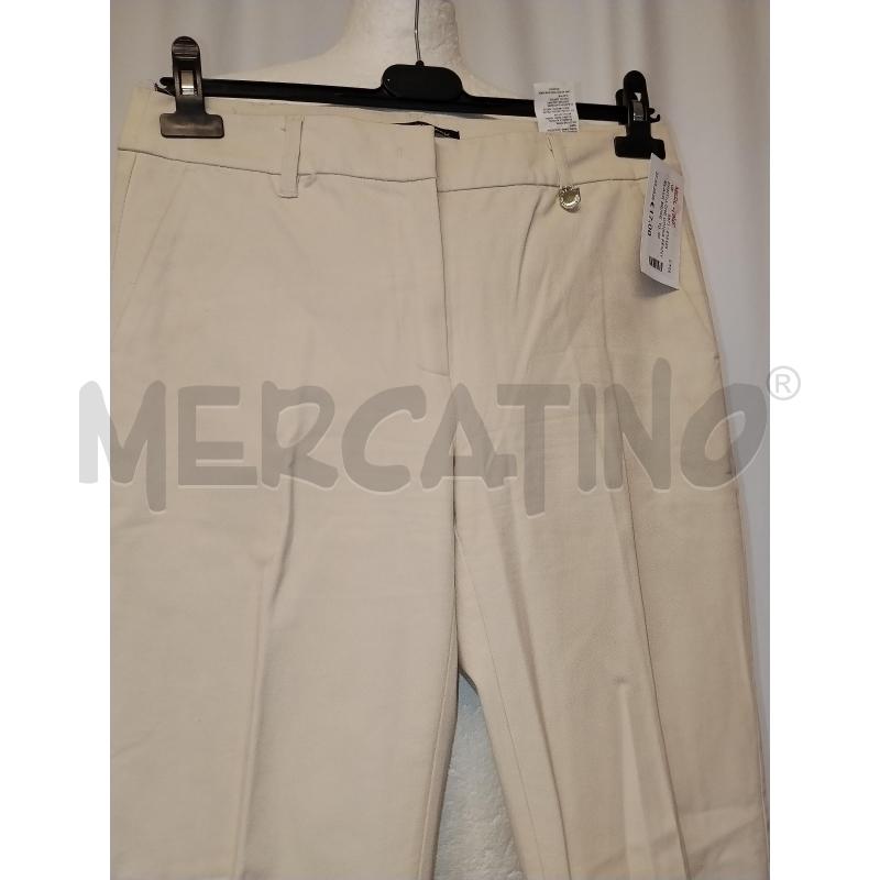 PANTALONE DONNA PENNY BLACK BEIGE | Mercatino dell'Usato Catania stazione centrale 2