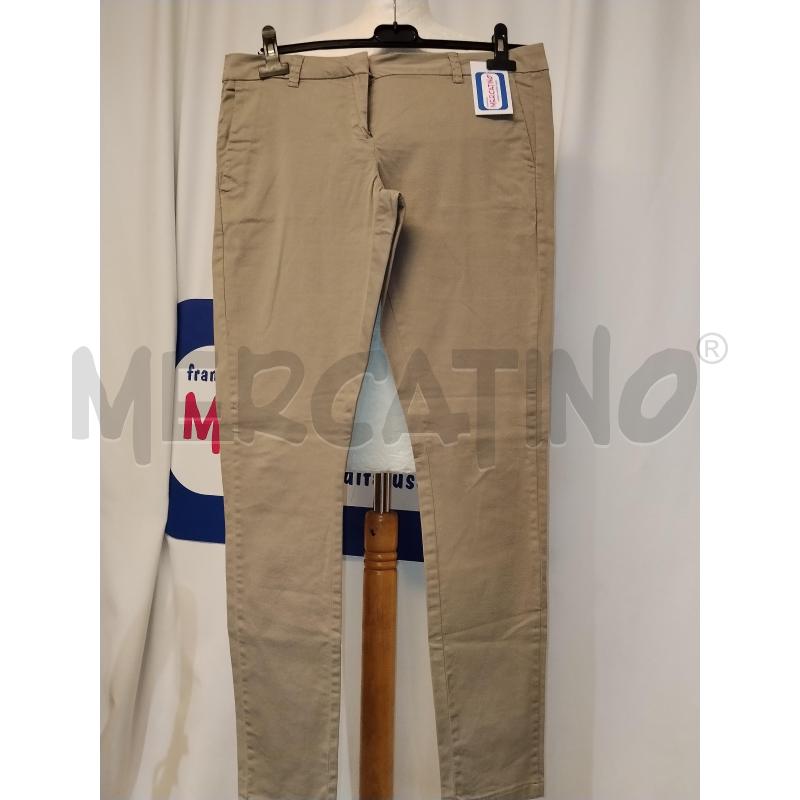 PANTALONE DONNA SILVIAN HEACH TORTORA | Mercatino dell'Usato Catania stazione centrale 3