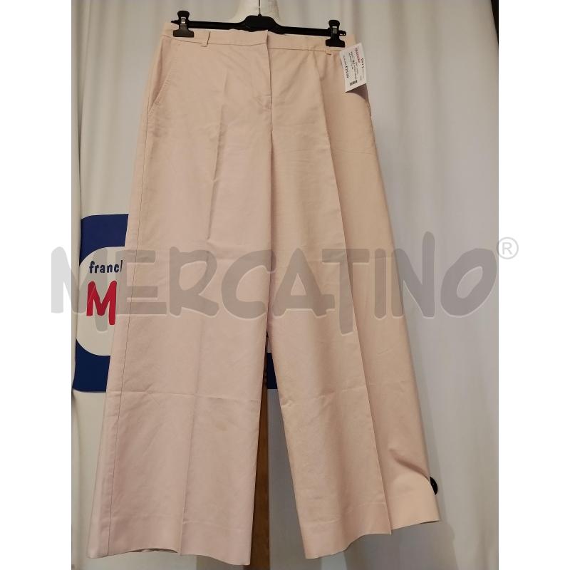 PANTALONE DONNA WEEKEND ROSA | Mercatino dell'Usato Catania stazione centrale 1