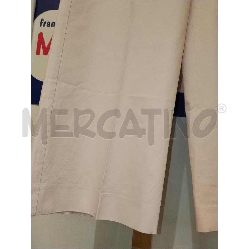 PANTALONE DONNA WEEKEND ROSA | Mercatino dell'Usato Catania stazione centrale 3