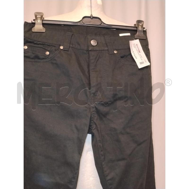 PANTALONE UOMO CALVIN KLEIN | Mercatino dell'Usato Catania stazione centrale 2