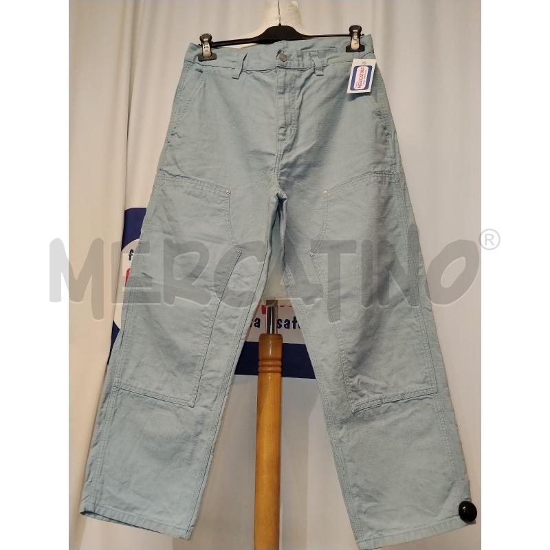 PANTALONE UOMO CARHARTT | Mercatino dell'Usato Catania stazione centrale 1