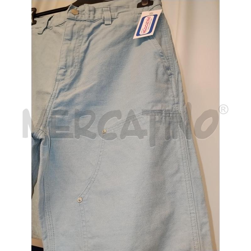 PANTALONE UOMO CARHARTT | Mercatino dell'Usato Catania stazione centrale 3