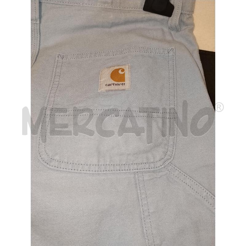 PANTALONE UOMO CARHARTT | Mercatino dell'Usato Catania stazione centrale 4