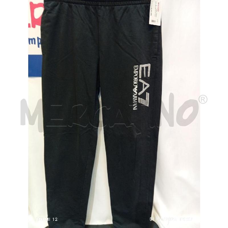 PANTALONE UOMO EA7 | Mercatino dell'Usato Catania stazione centrale 3