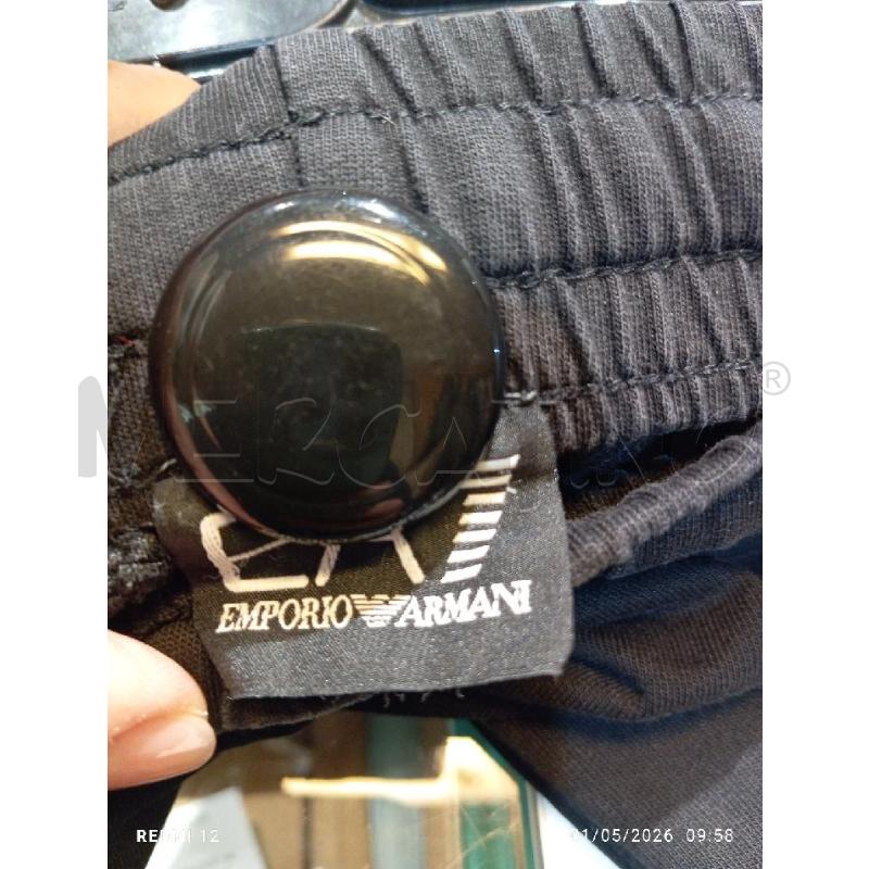 PANTALONE UOMO EA7 | Mercatino dell'Usato Catania stazione centrale 4