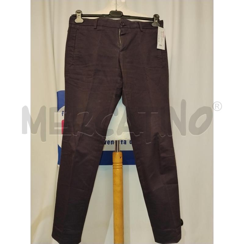 PANTALONE UOMO GUCCI VIOLA | Mercatino dell'Usato Catania stazione centrale 3
