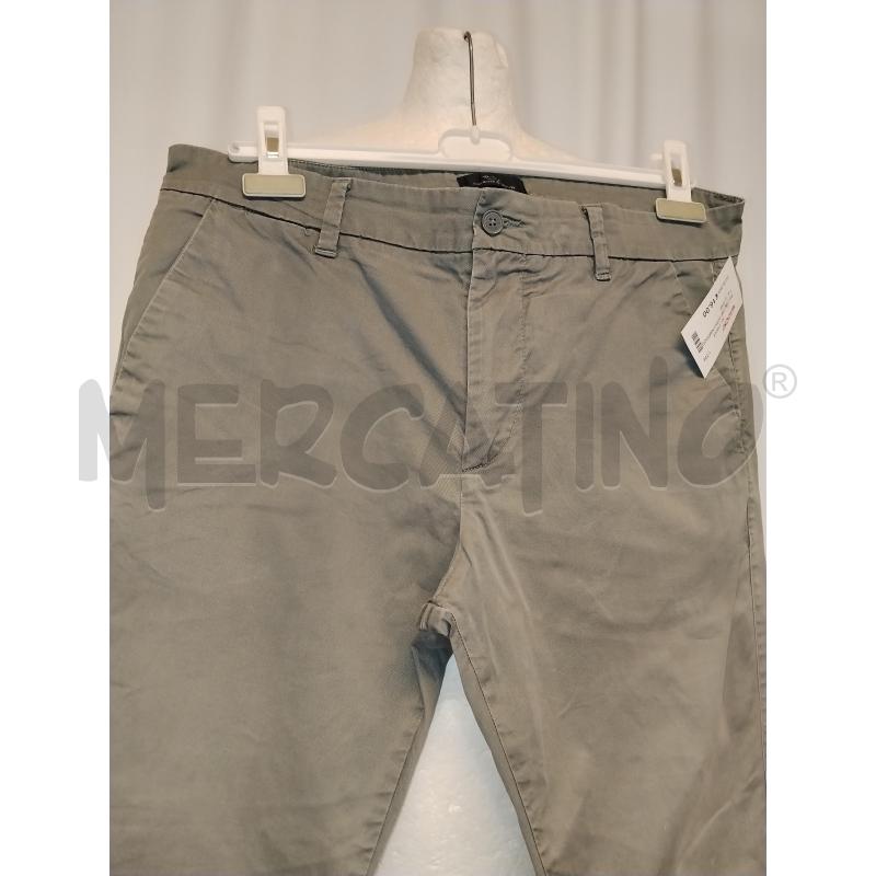 PANTALONE UOMO HARMONT E  BLAINE | Mercatino dell'Usato Catania stazione centrale 2