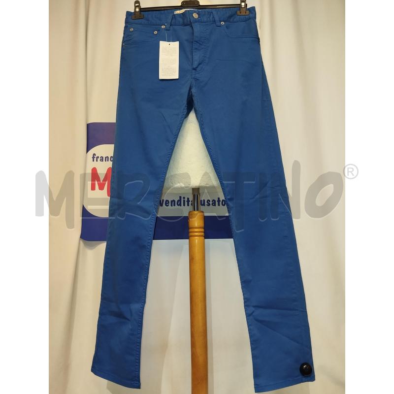 PANTALONE UOMO LACOSTE | Mercatino dell'Usato Catania stazione centrale 1