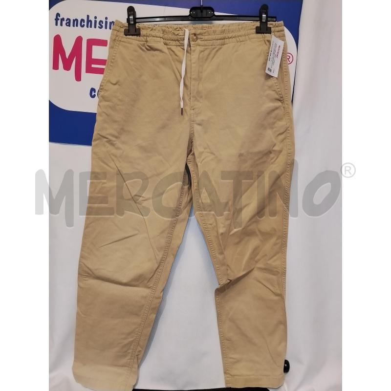 PANTALONE UOMO POLO RALPH LAUREN | Mercatino dell'Usato Catania stazione centrale 1