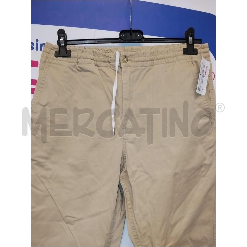 PANTALONE UOMO POLO RALPH LAUREN | Mercatino dell'Usato Catania stazione centrale 2