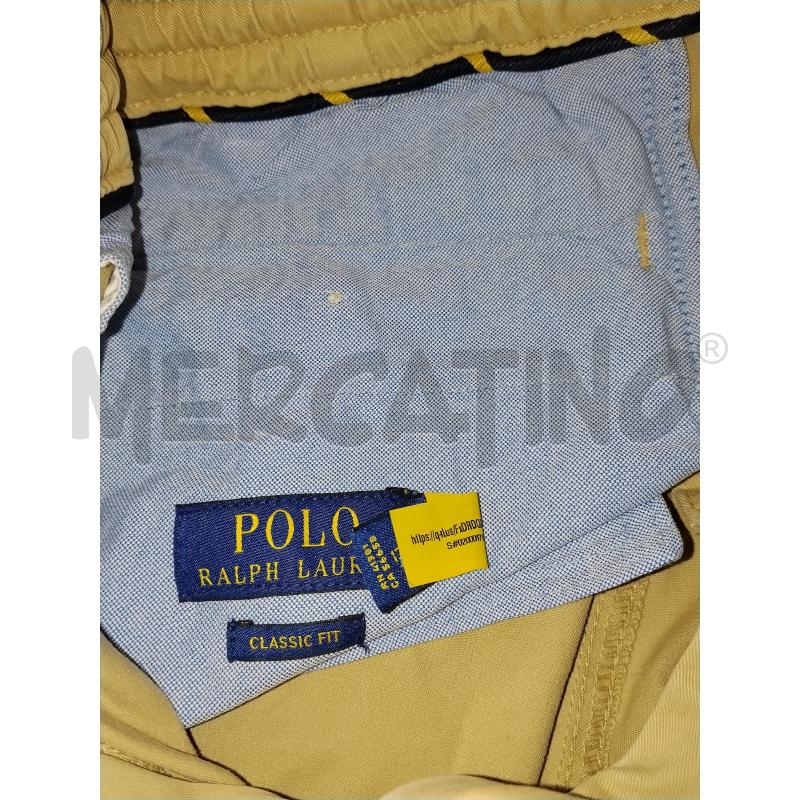 PANTALONE UOMO POLO RALPH LAUREN | Mercatino dell'Usato Catania stazione centrale 3