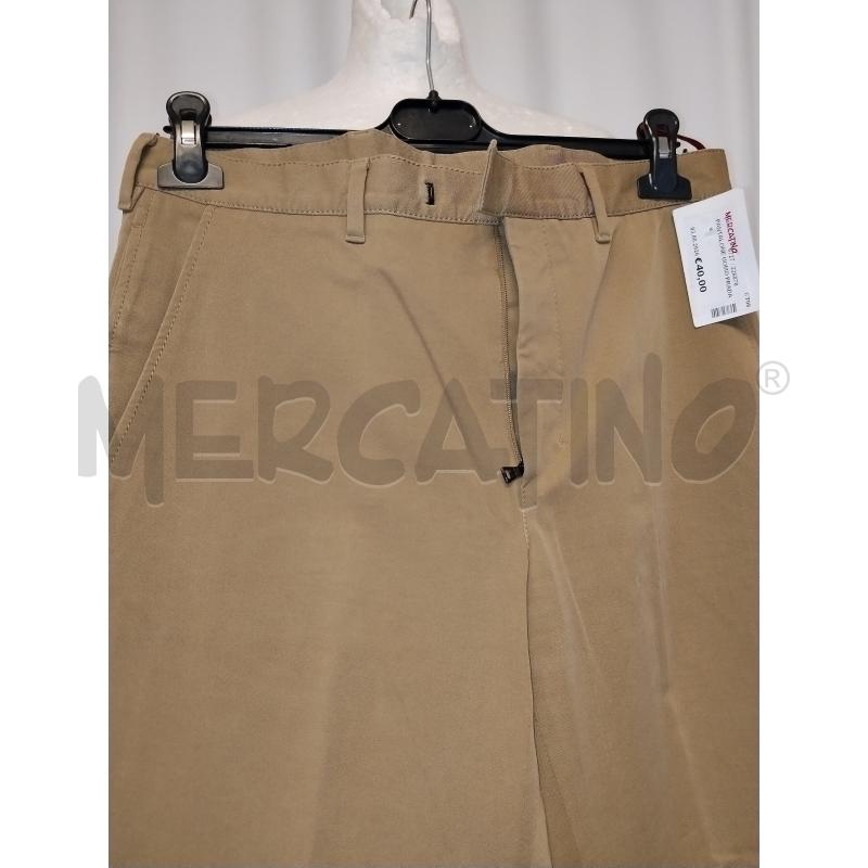 PANTALONE UOMO PRADA | Mercatino dell'Usato Catania stazione centrale 3