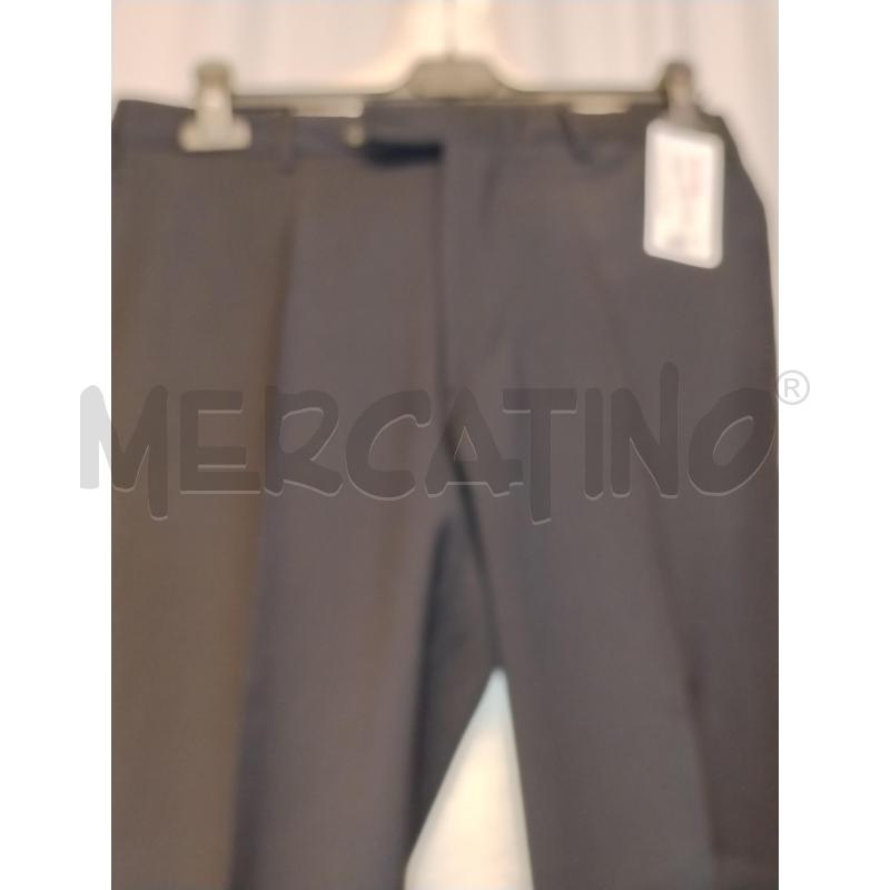 PANTALONE UOMO  ANGELO CENCI | Mercatino dell'Usato Catania stazione centrale 2