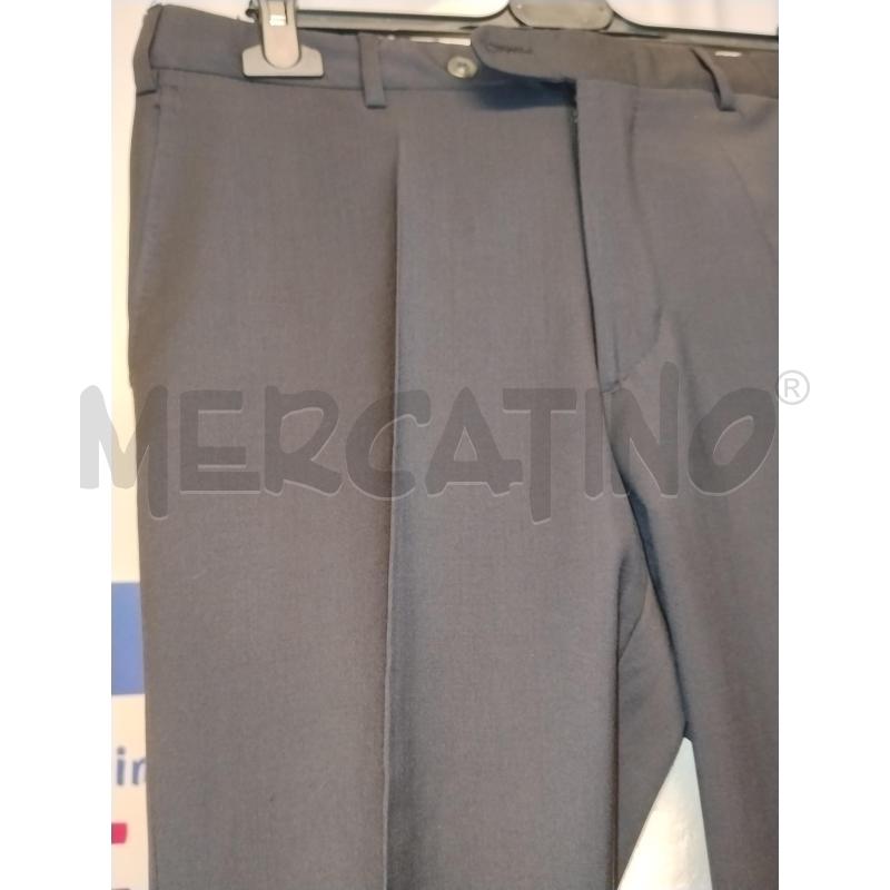 PANTALONE UOMO  ANGELO CENCI | Mercatino dell'Usato Catania stazione centrale 3