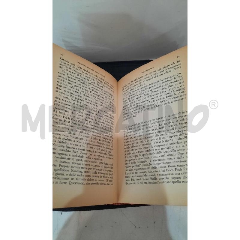 PARIGI BRUCIA | Mercatino dell'Usato Catania stazione centrale 3