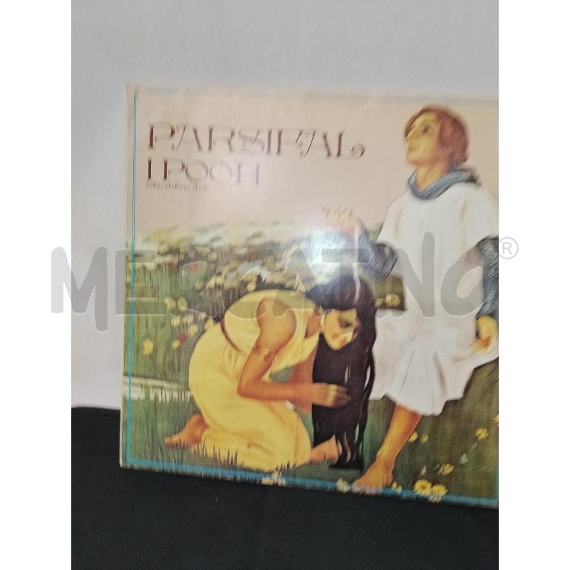 PARSIFAL | Mercatino dell'Usato Catania stazione centrale 1