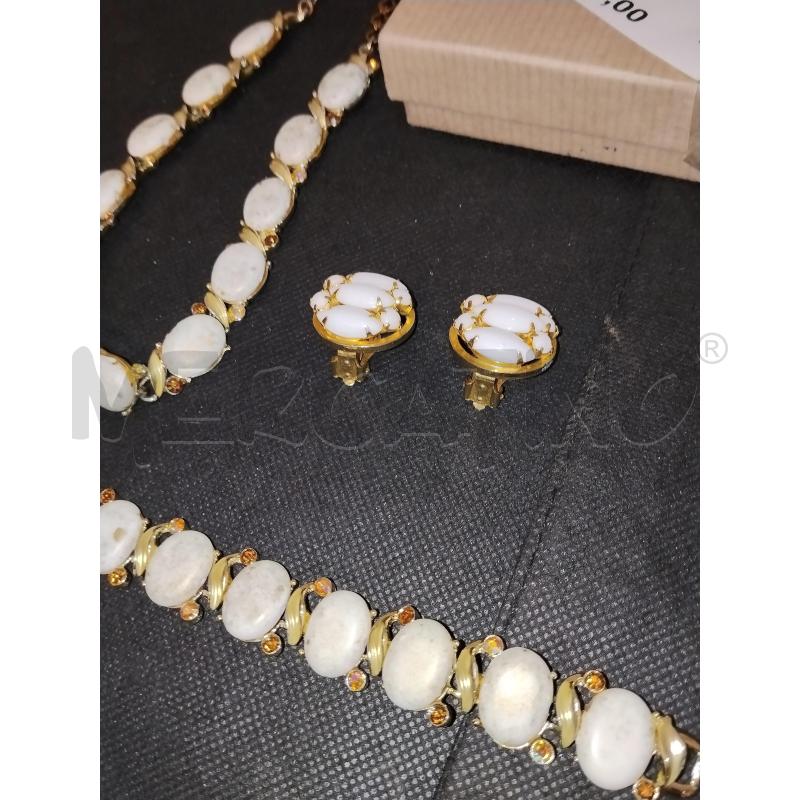 PARURE  | Mercatino dell'Usato Catania stazione centrale 4