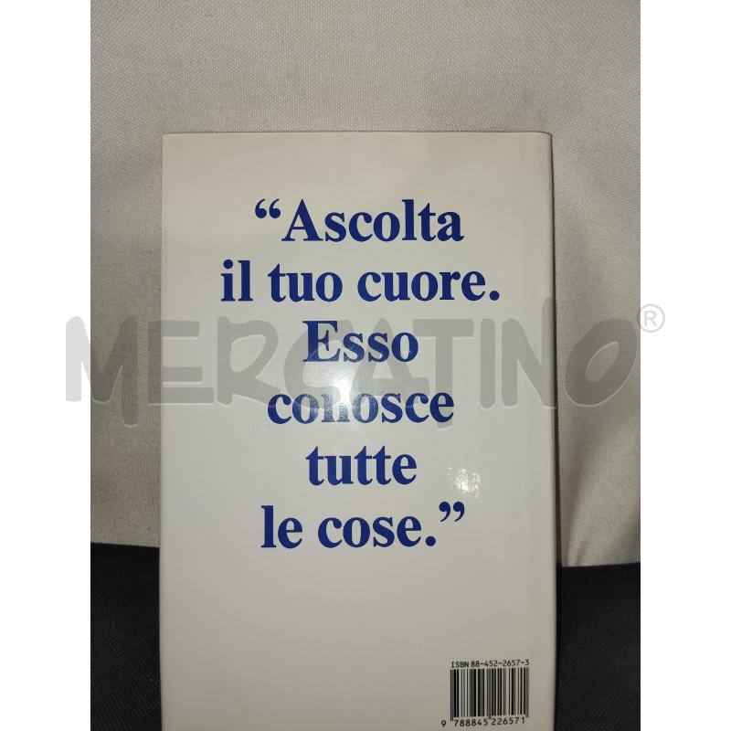 PAULO COELHO L ALCHIMISTA | Mercatino dell'Usato Catania stazione centrale 2