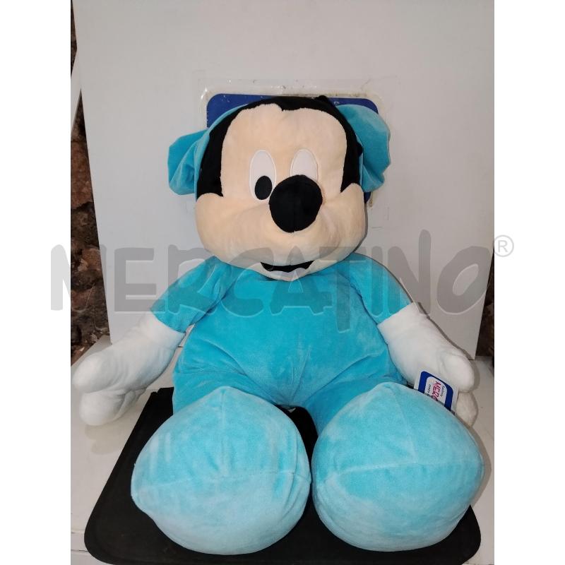 PELUCHE TOPOLINO | Mercatino dell'Usato Catania stazione centrale 1