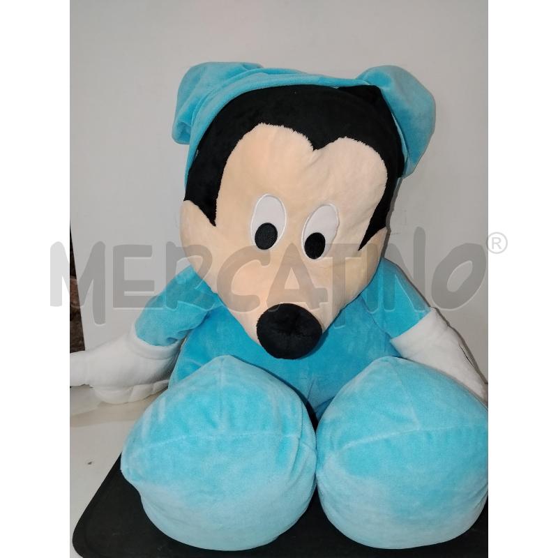 PELUCHE TOPOLINO | Mercatino dell'Usato Catania stazione centrale 2