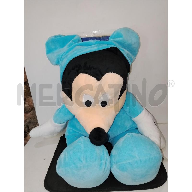 PELUCHE TOPOLINO | Mercatino dell'Usato Catania stazione centrale 3