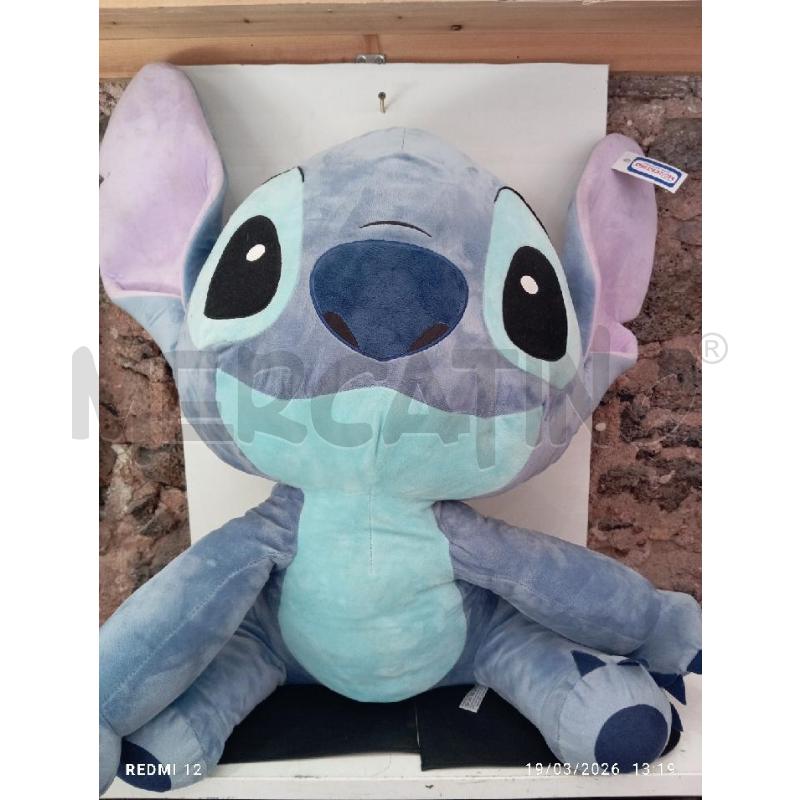 PELUCHE  STICH | Mercatino dell'Usato Catania stazione centrale 1