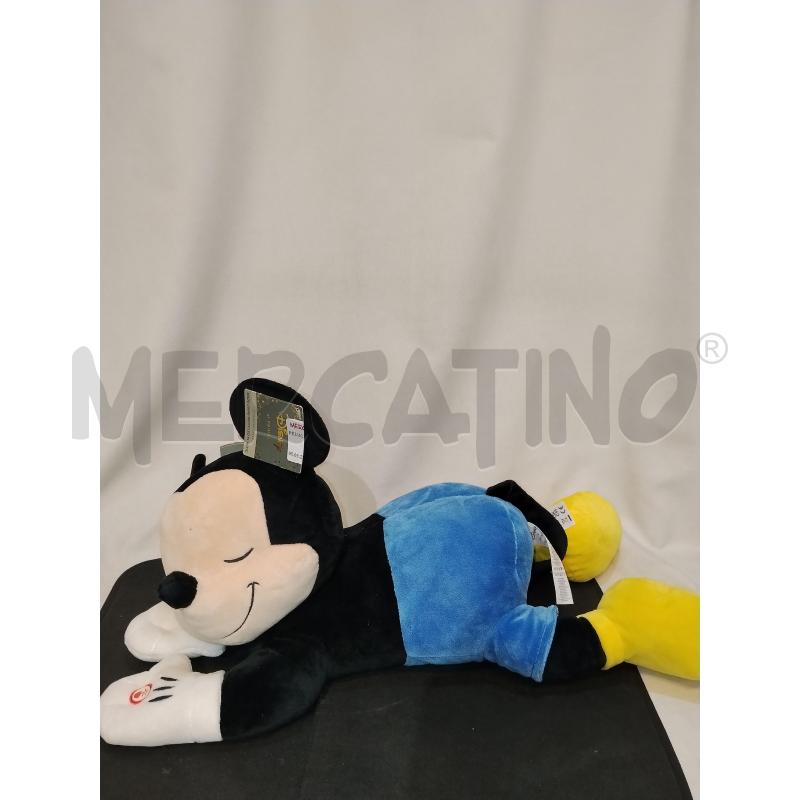 PELUCHE  TOPOLINO | Mercatino dell'Usato Catania stazione centrale 1