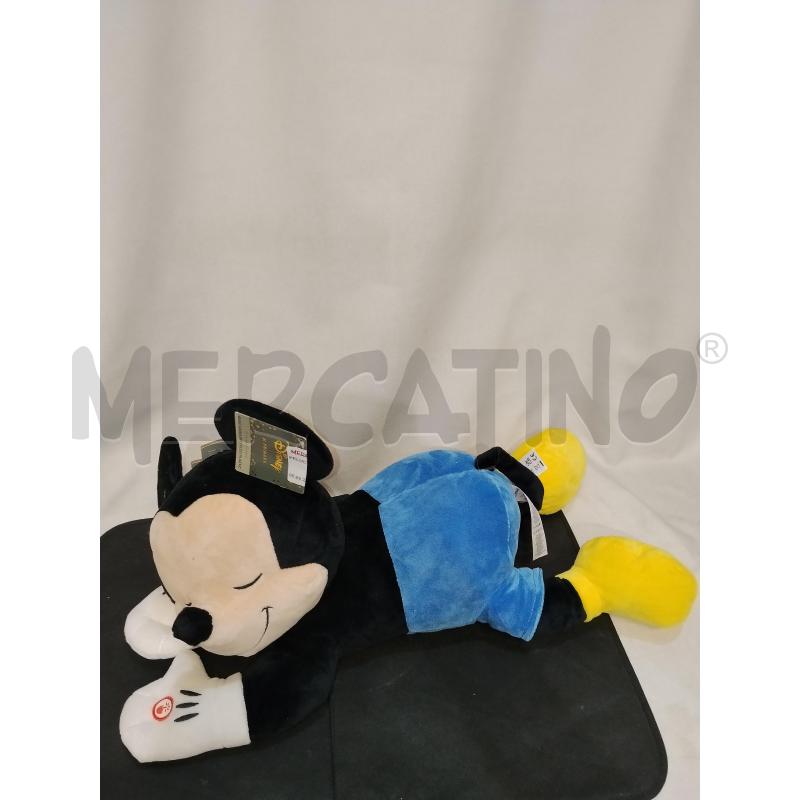 PELUCHE  TOPOLINO | Mercatino dell'Usato Catania stazione centrale 2