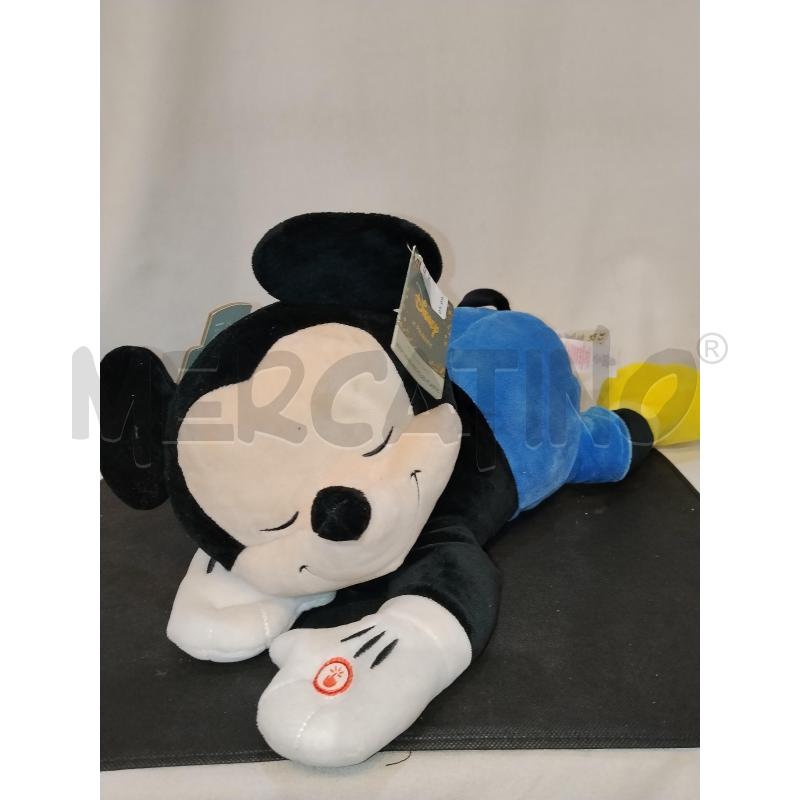 PELUCHE  TOPOLINO | Mercatino dell'Usato Catania stazione centrale 3