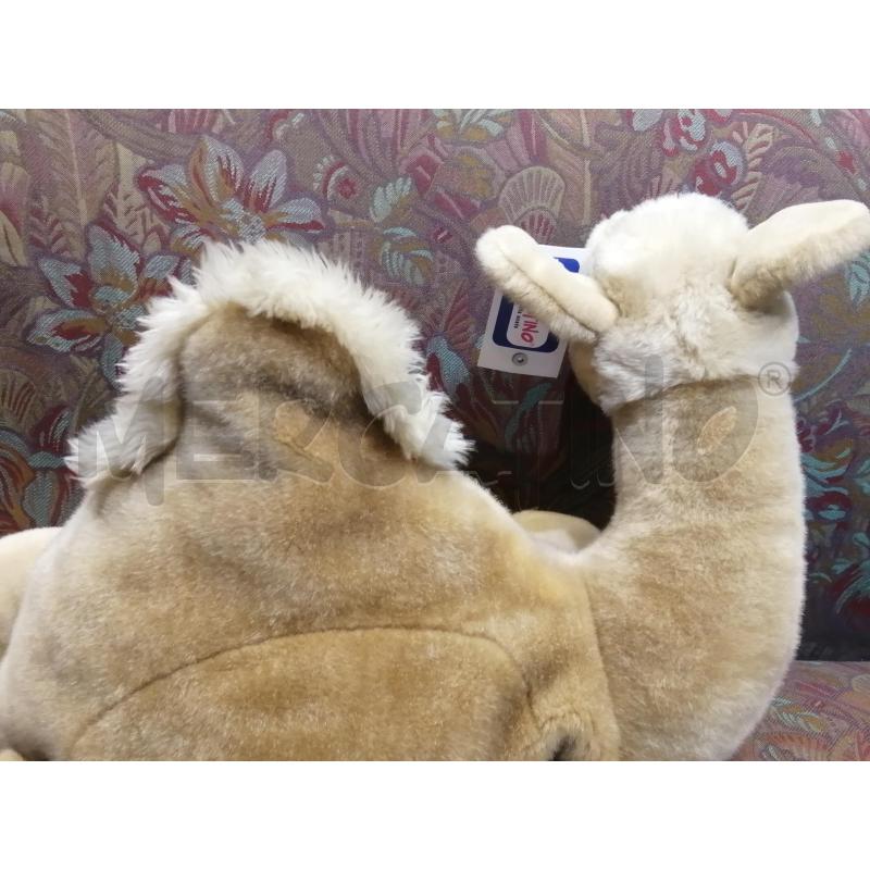 PELUCHE  TRUDI DROMETARIO | Mercatino dell'Usato Catania stazione centrale 3