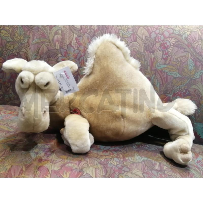 PELUCHE  TRUDI DROMETARIO | Mercatino dell'Usato Catania stazione centrale 4