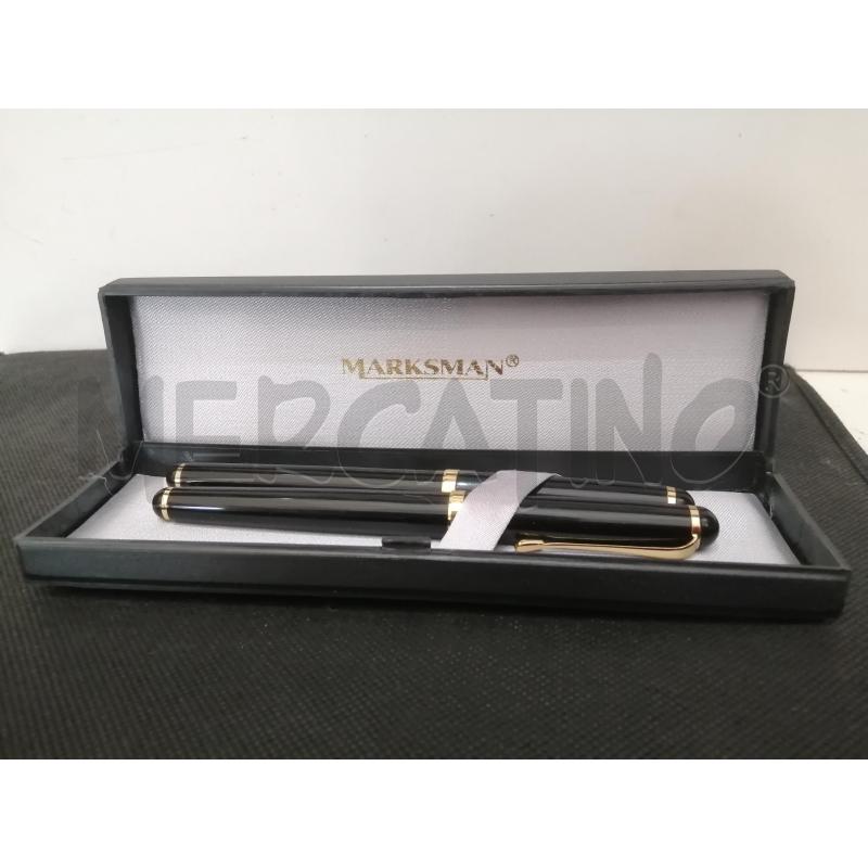 PENNE PZ 2MARKSMAN | Mercatino dell'Usato Catania stazione centrale 1