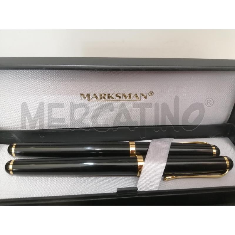 PENNE PZ 2MARKSMAN | Mercatino dell'Usato Catania stazione centrale 2