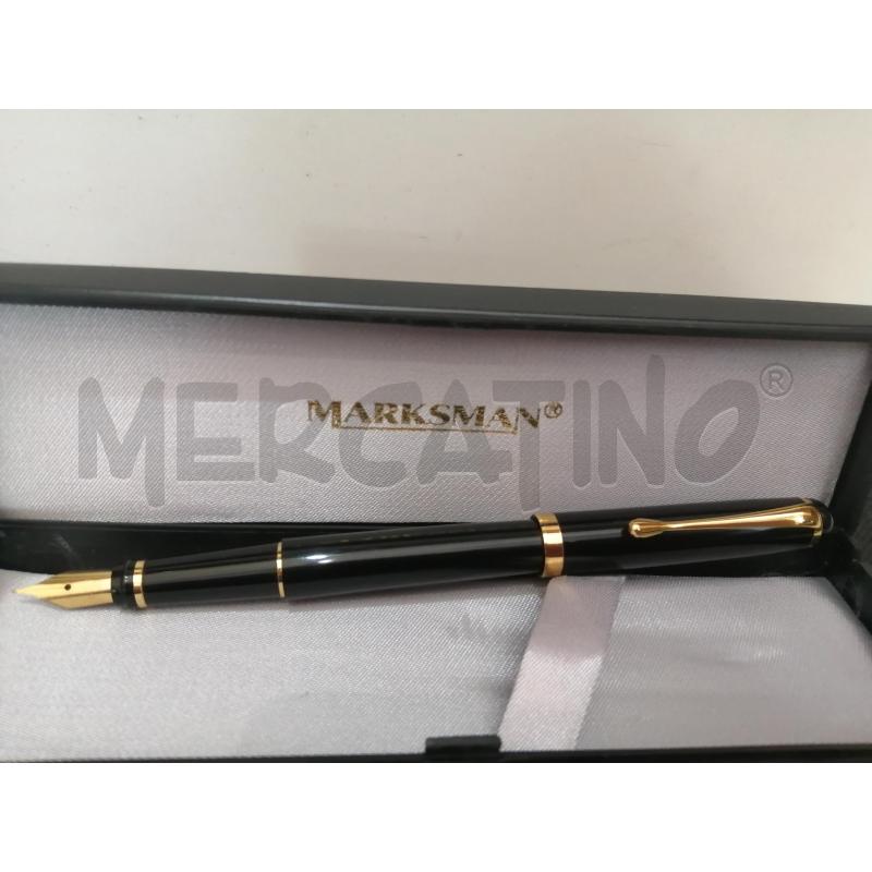 PENNE PZ 2MARKSMAN | Mercatino dell'Usato Catania stazione centrale 3