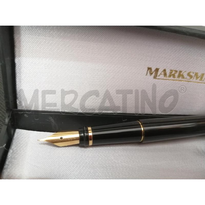 PENNE PZ 2MARKSMAN | Mercatino dell'Usato Catania stazione centrale 4
