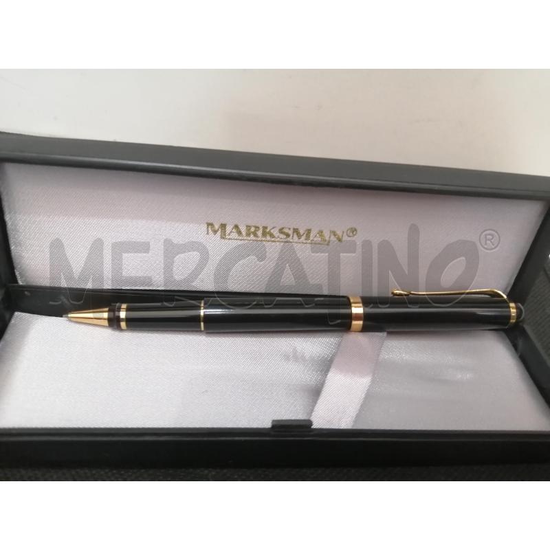 PENNE PZ 2MARKSMAN | Mercatino dell'Usato Catania stazione centrale 5
