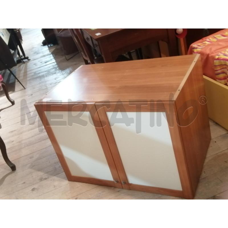 PENSILE NOCE  | Mercatino dell'Usato Catania stazione centrale 2
