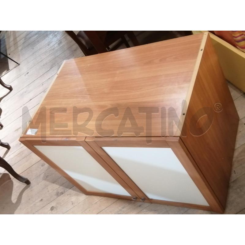 PENSILE NOCE  | Mercatino dell'Usato Catania stazione centrale 3