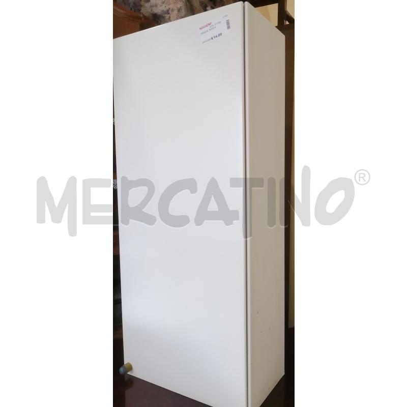 PENSILE  BIANCA | Mercatino dell'Usato Catania stazione centrale 3