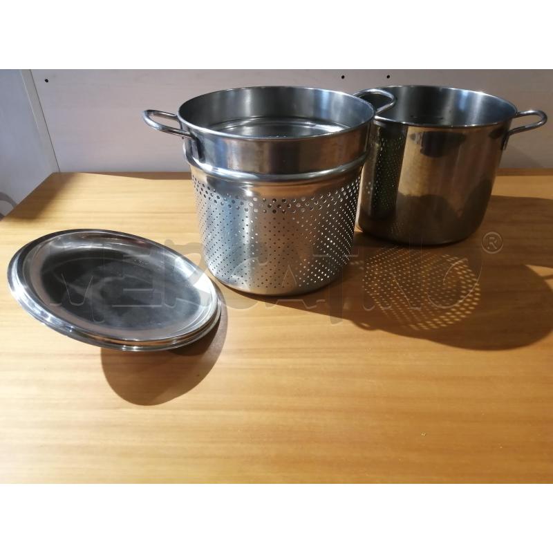 PENTOLA LAGOSTINA | Mercatino dell'Usato Catania stazione centrale 2