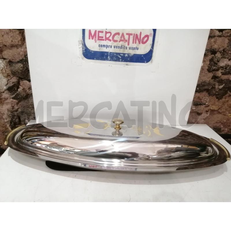 PESCERA  | Mercatino dell'Usato Catania stazione centrale 1