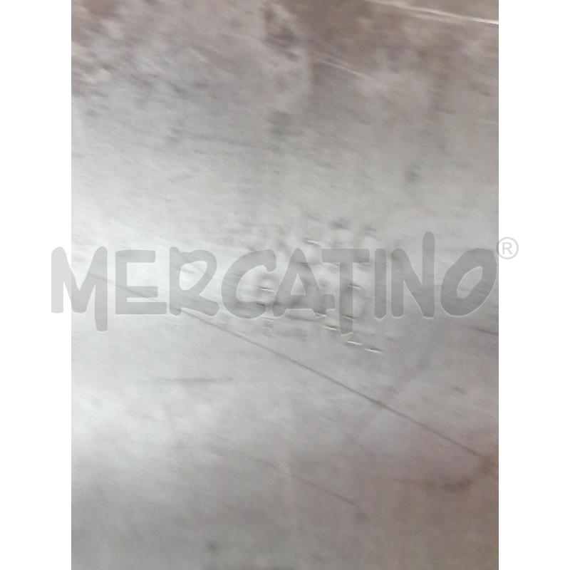 PESCERA ACCIAIO | Mercatino dell'Usato Catania stazione centrale 4